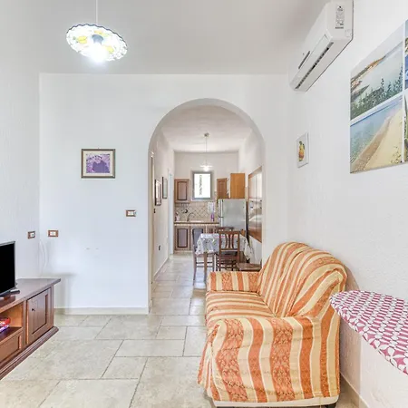 Apartment Magia 1
