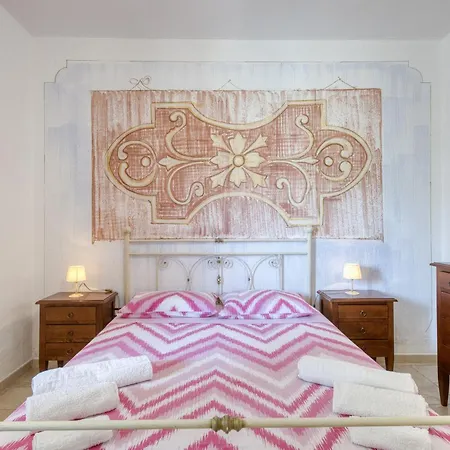 Apartment Magia 1 *