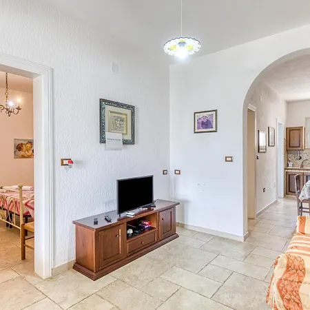 Apartment Magia 1 Marina Di Pescoluse