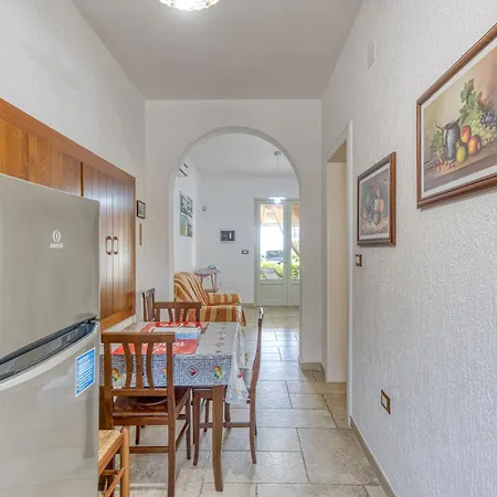 Magia 1 Apartment Marina Di Pescoluse