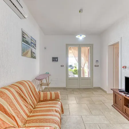 Apartment Magia 1 Marina Di Pescoluse
