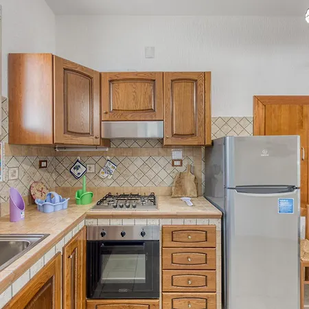 Magia 1 Apartment *