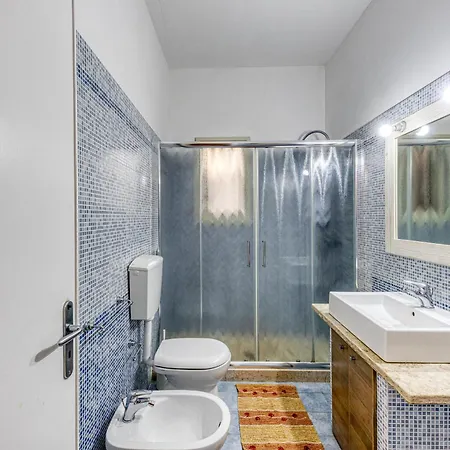Magia 1 Apartment