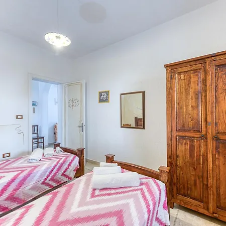 Apartment Magia 1 *
