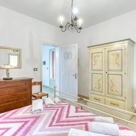 Magia 1 Apartment